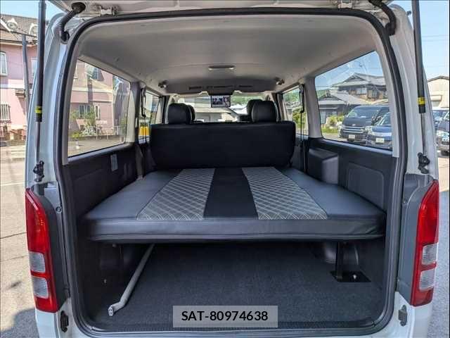 Toyota HIACE VAN 2012-08 6678524-7