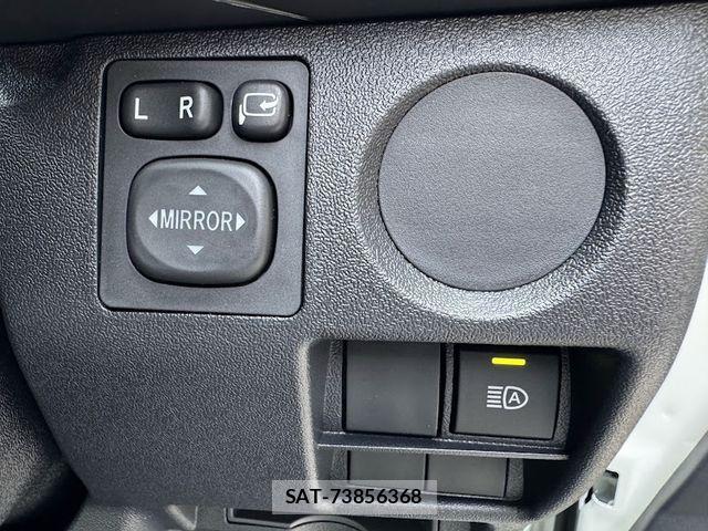 Toyota HIACE VAN 2026-03 6678516-20