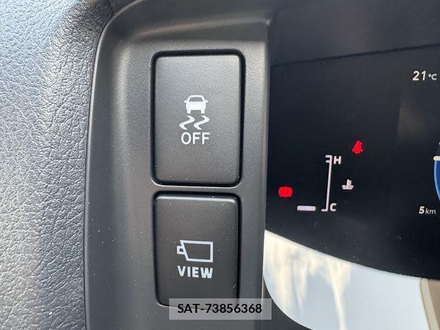 Toyota HIACE VAN 2026-03 6678516-21