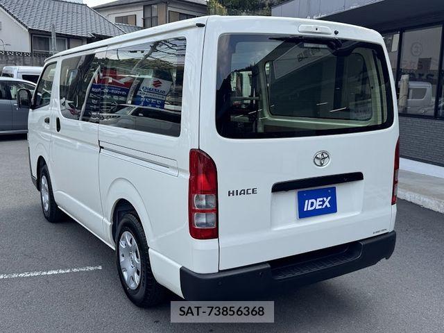 Toyota HIACE VAN 2026-03 6678516-2