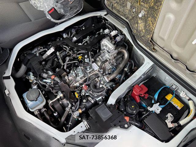 Toyota HIACE VAN 2026-03 6678516-7