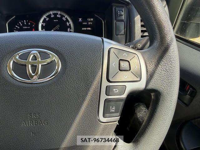 Toyota HIACE VAN 2021-03 6682926-14