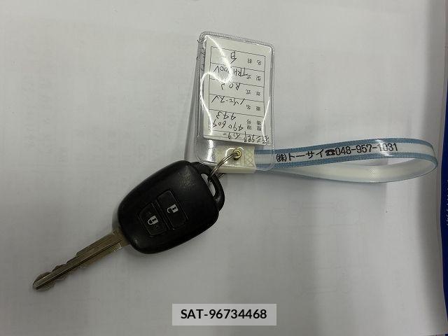 Toyota HIACE VAN 2021-03 6682926-16