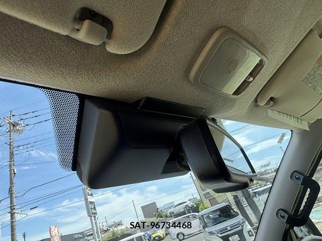 Toyota HIACE VAN 2021-03 6682926-19