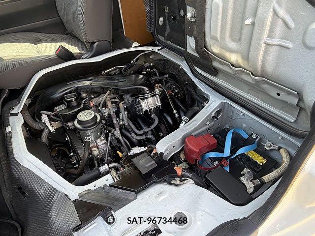 Toyota HIACE VAN 2021-03 6682926-20