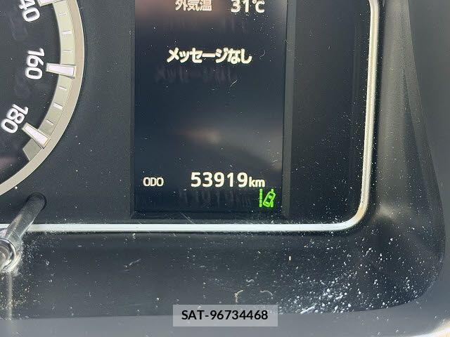 Toyota HIACE VAN 2021-03 6682926-21