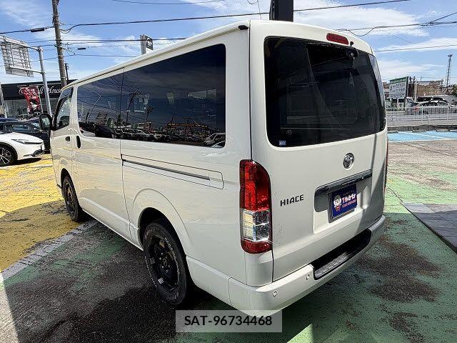 Toyota HIACE VAN 2021-03 6682926-2