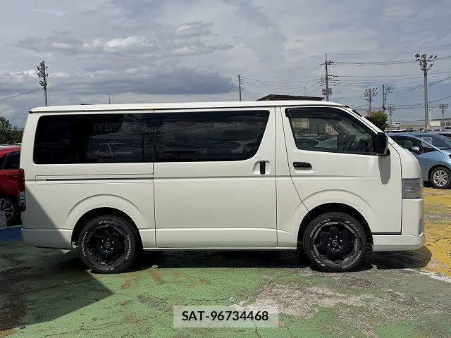 Toyota HIACE VAN 2021-03 6682926-6