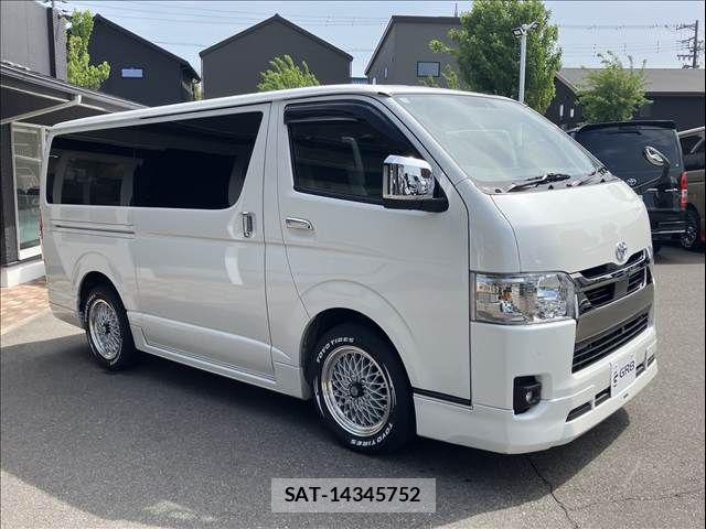 Toyota HIACE VAN 2024-05 6682925-10