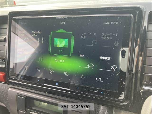 Toyota HIACE VAN 2024-05 6682925-18