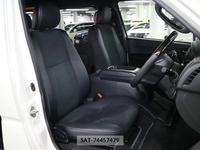 Toyota HIACE VAN 2023-03 6691319-11