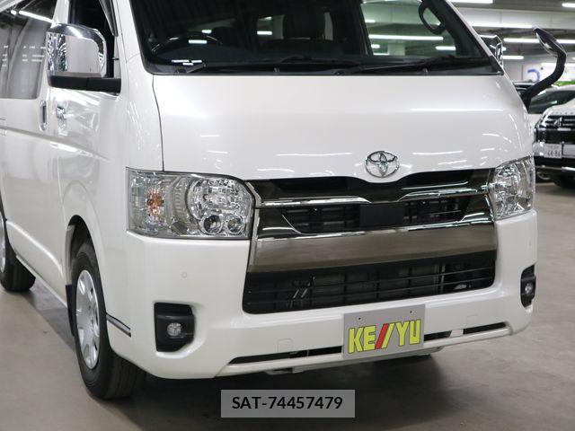 Toyota HIACE VAN 2023-03 6691319-28