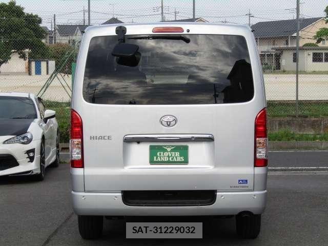 Toyota HIACE VAN 2023-02 6717583-14
