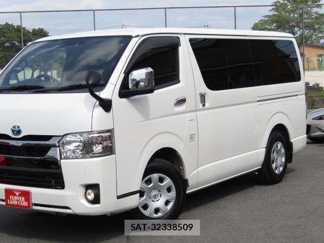 Toyota HIACE VAN 2020-06 6717585-18