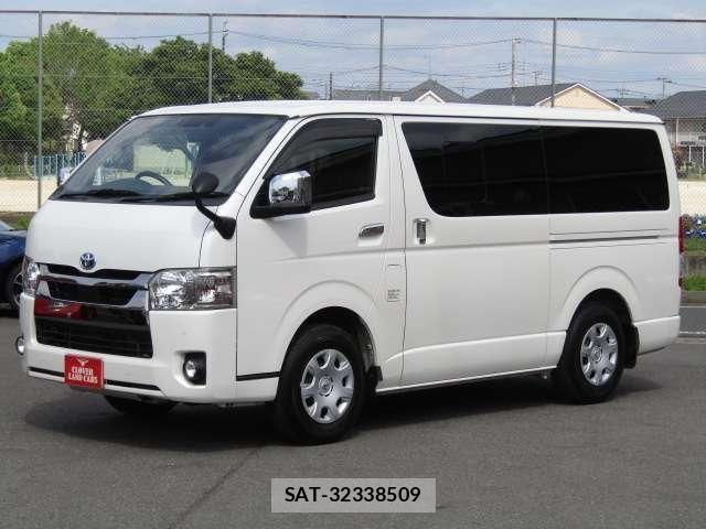 Toyota HIACE VAN 2020-06 6717585-20
