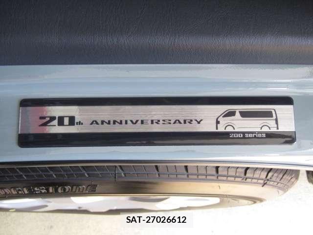 Toyota HIACE VAN 2026-03 6717575-18