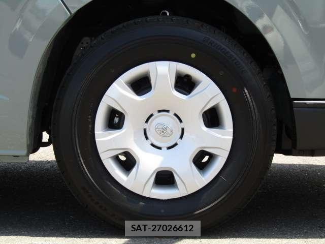 Toyota HIACE VAN 2026-03 6717575-26