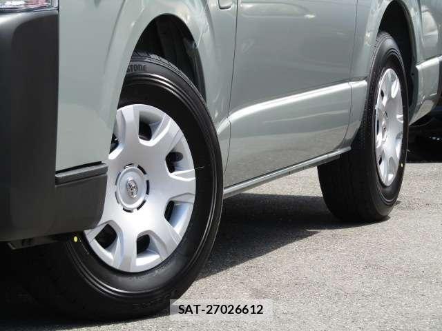 Toyota HIACE VAN 2026-03 6717575-27