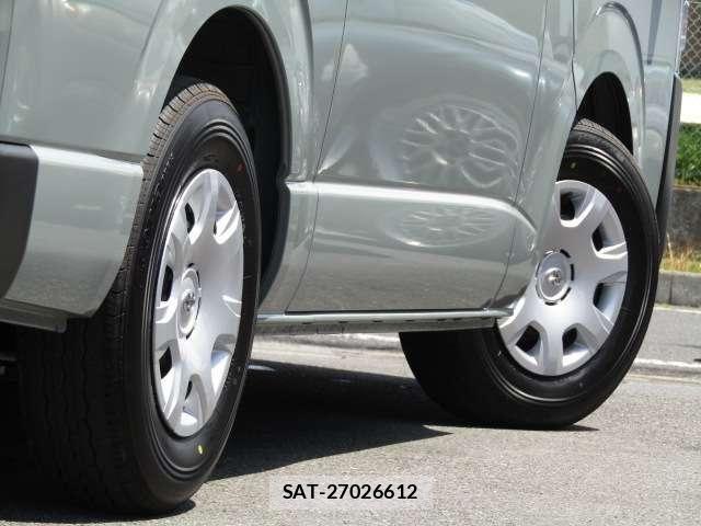 Toyota HIACE VAN 2026-03 6717575-29
