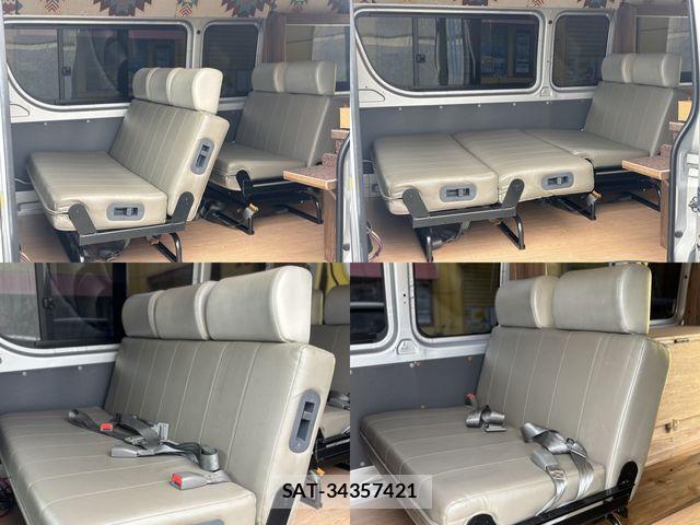 Toyota HIACE VAN 2007-01 6717590-10