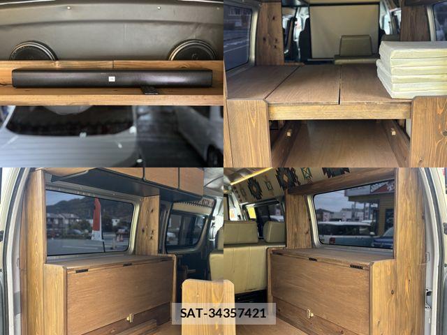 Toyota HIACE VAN 2007-01 6717590-11