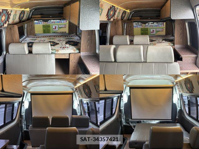 Toyota HIACE VAN 2007-01 6717590-13