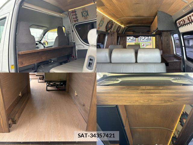 Toyota HIACE VAN 2007-01 6717590-14