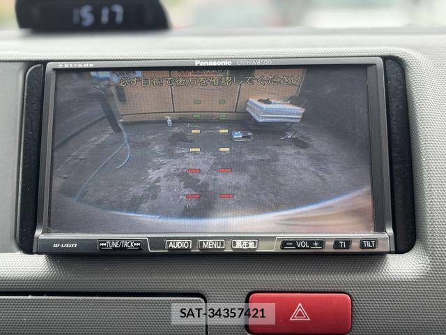 Toyota HIACE VAN 2007-01 6717590-20
