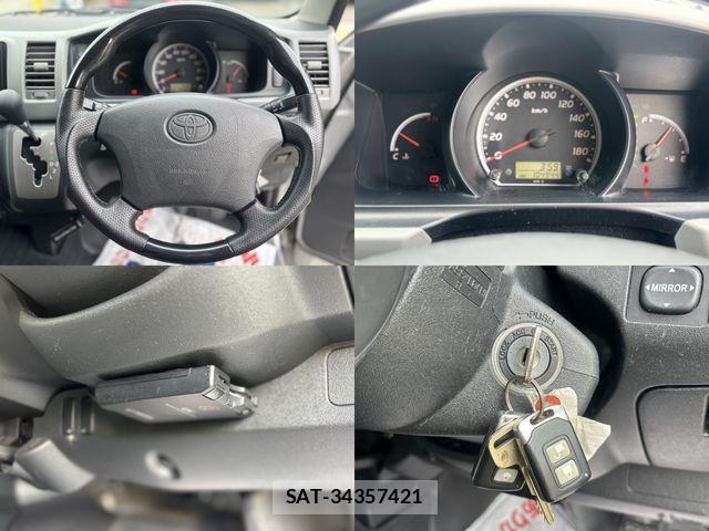 Toyota HIACE VAN 2007-01 6717590-25