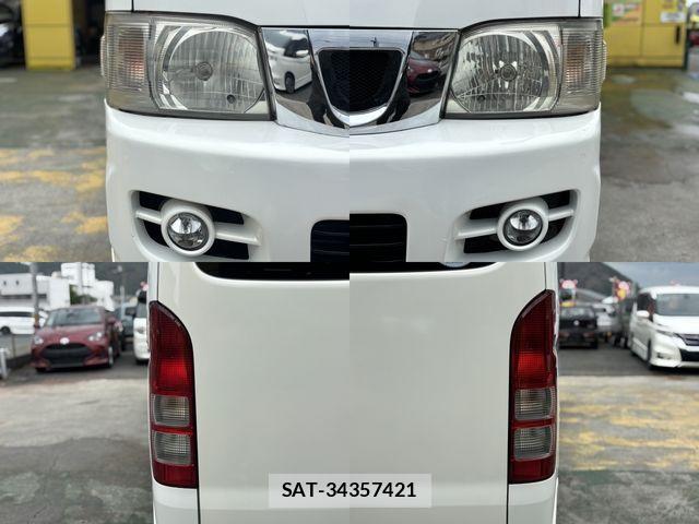 Toyota HIACE VAN 2007-01 6717590-29