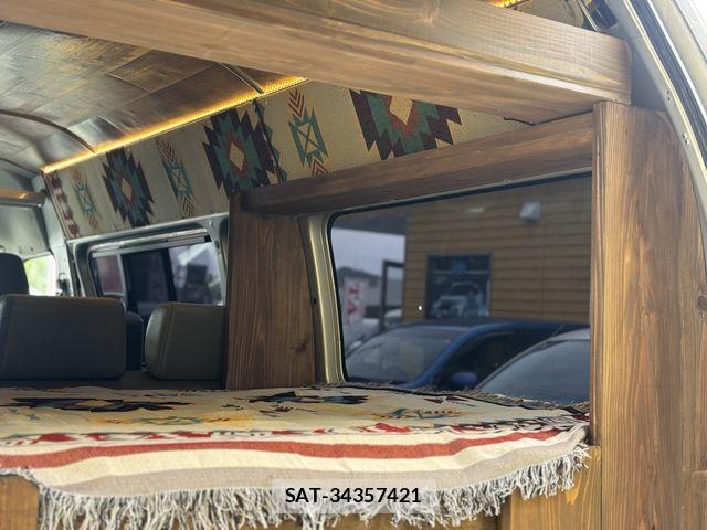 Toyota HIACE VAN 2007-01 6717590-6