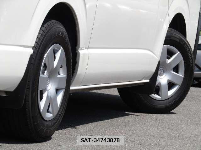 Toyota HIACE VAN 2021-08 6717588-27