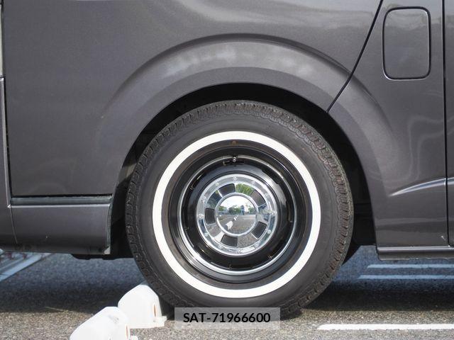 Toyota HIACE VAN 2016-10 6717589-9