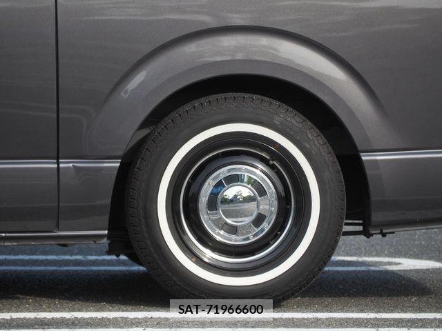 Toyota HIACE VAN 2016-10 6717589-10