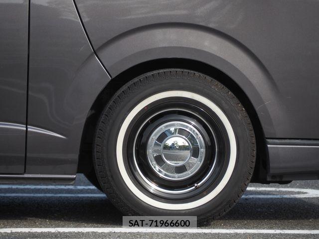 Toyota HIACE VAN 2016-10 6717589-7