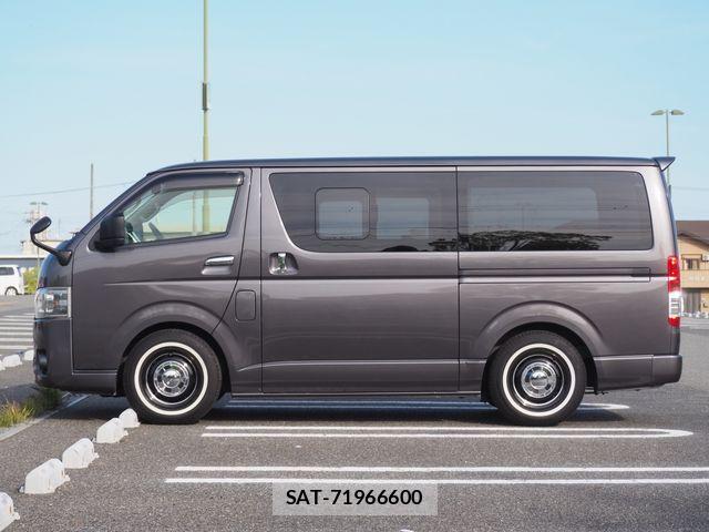 Toyota HIACE VAN 2016-10 6717589-8