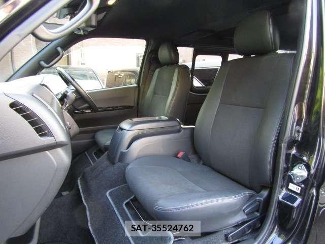 Toyota HIACE VAN 2020-07 6717584-10