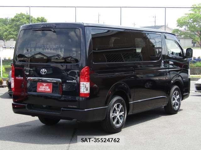 Toyota HIACE VAN 2020-07 6717584-14