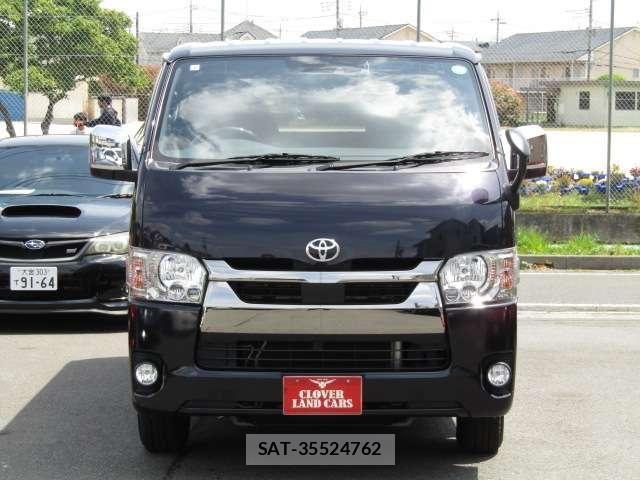 Toyota HIACE VAN 2020-07 6717584-15