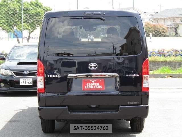 Toyota HIACE VAN 2020-07 6717584-16