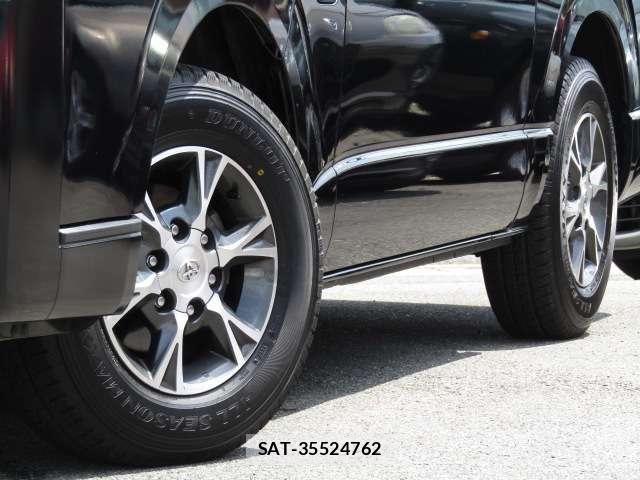 Toyota HIACE VAN 2020-07 6717584-19
