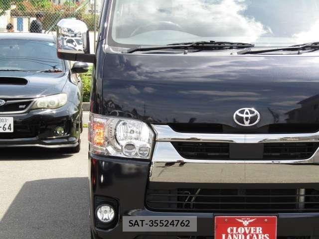 Toyota HIACE VAN 2020-07 6717584-23