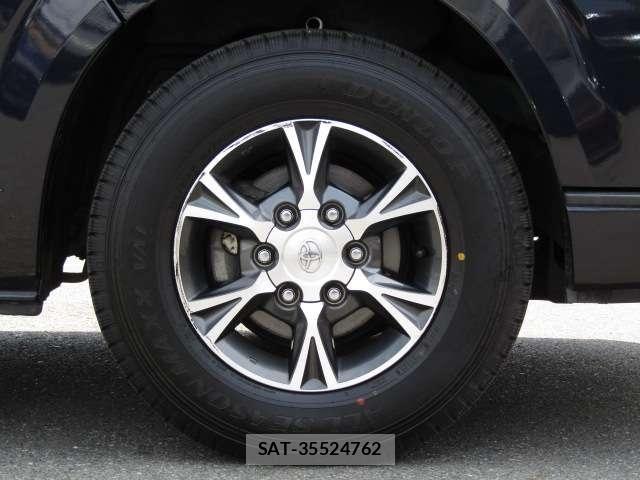 Toyota HIACE VAN 2020-07 6717584-27