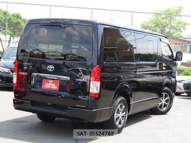 Toyota HIACE VAN 2020-07 6717584-28