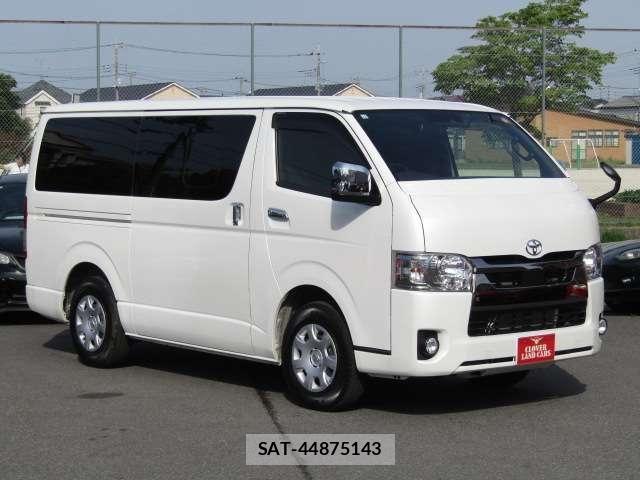 Toyota HIACE VAN 2021-12 6717581-13