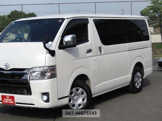 Toyota HIACE VAN 2021-12 6717581-18