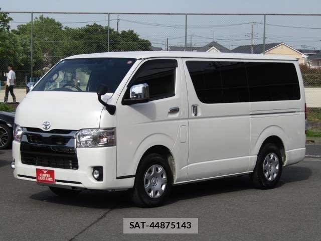Toyota HIACE VAN 2021-12 6717581-20