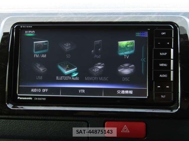 Toyota HIACE VAN 2021-12 6717581-3