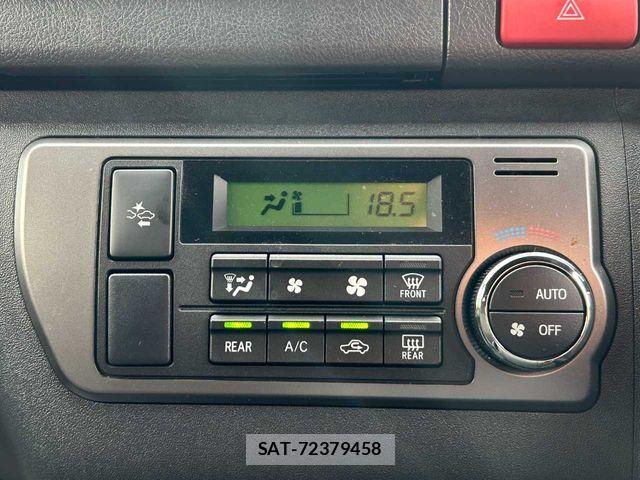 Toyota HIACE VAN 2021-06 6753619-9