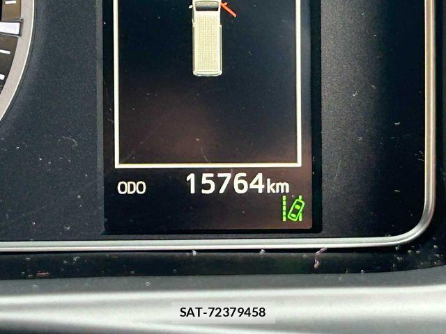 Toyota HIACE VAN 2021-06 6753619-6